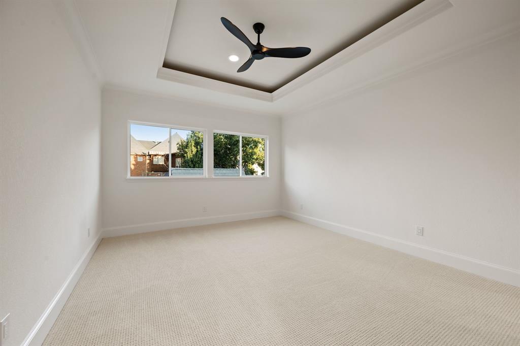 Montclair Parc Add - Residential