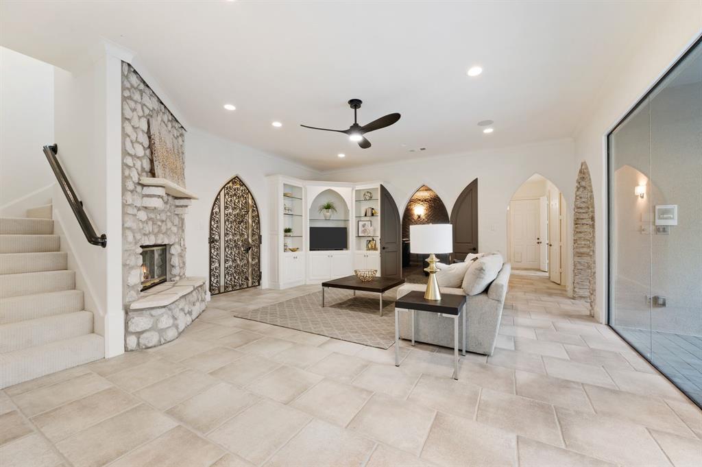 Montclair Parc Add - Residential