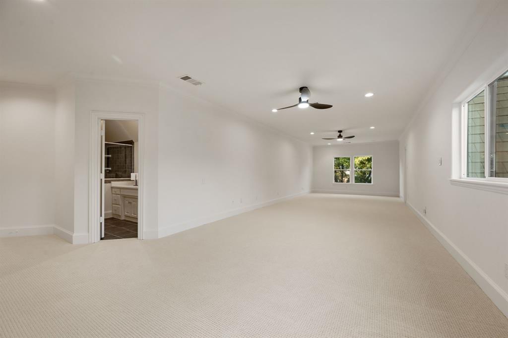 Montclair Parc Add - Residential