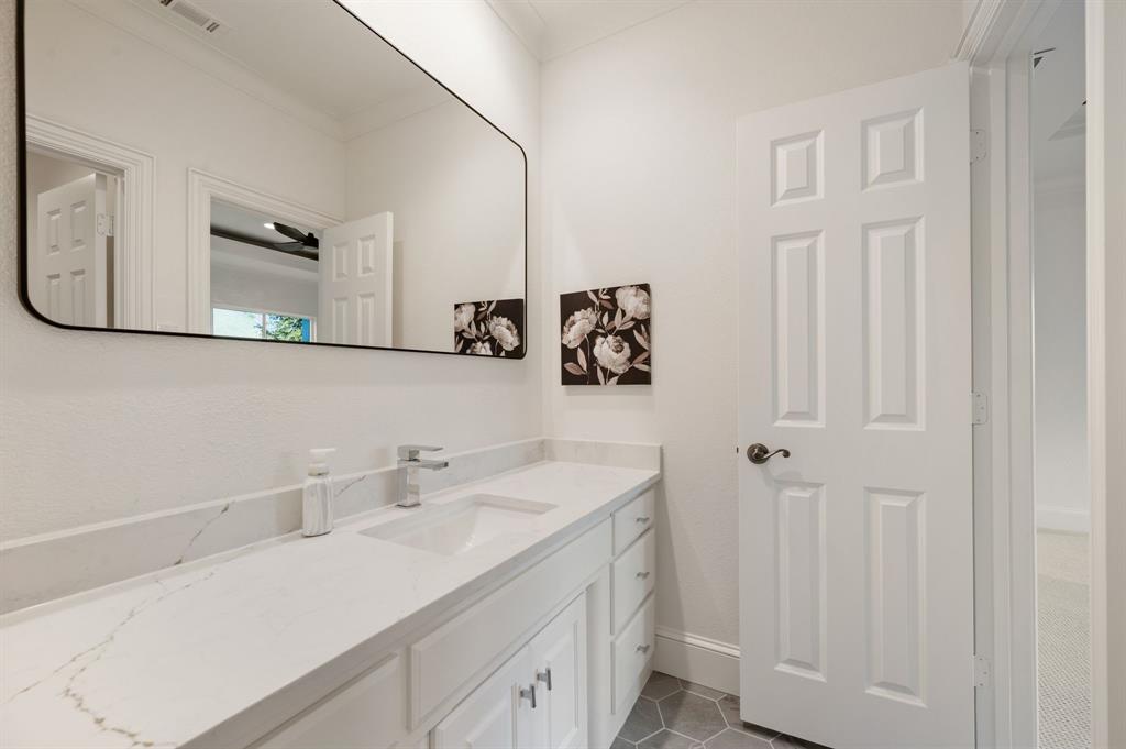 Montclair Parc Add - Residential