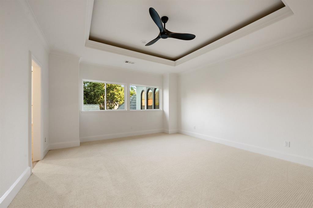 Montclair Parc Add - Residential