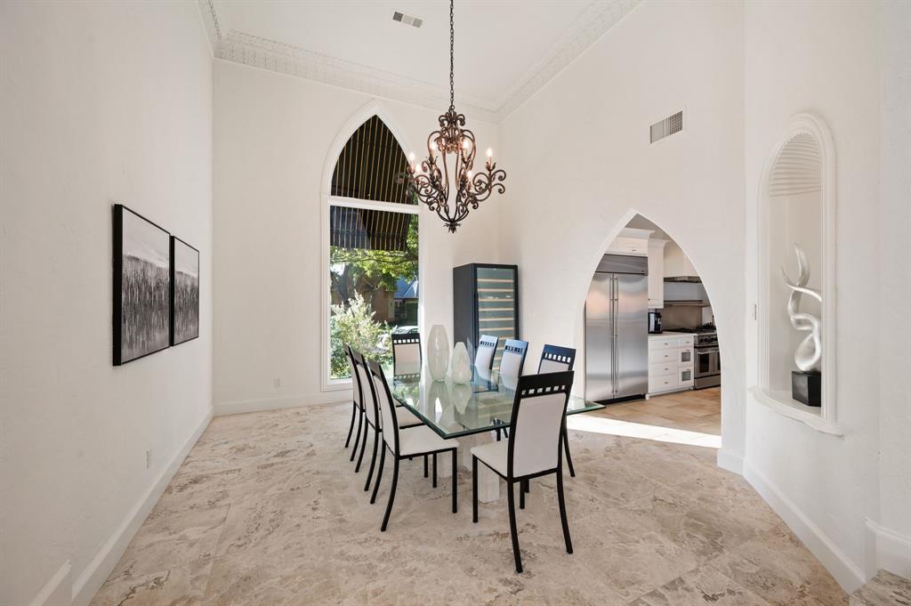 Montclair Parc Add - Residential