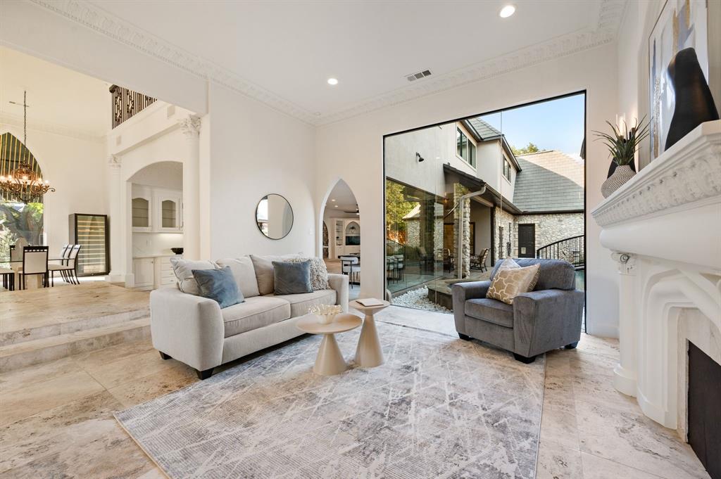 Montclair Parc Add - Residential