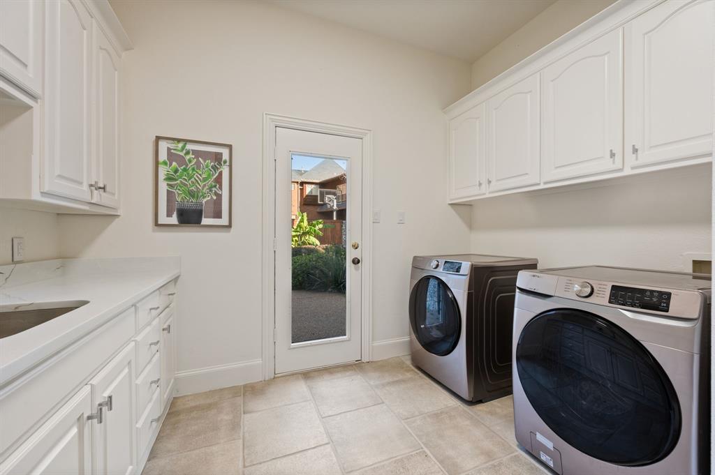 Montclair Parc Add - Residential