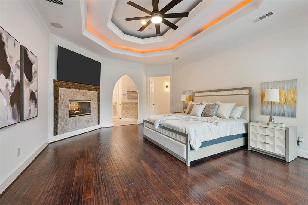 Montclair Parc Add - Residential