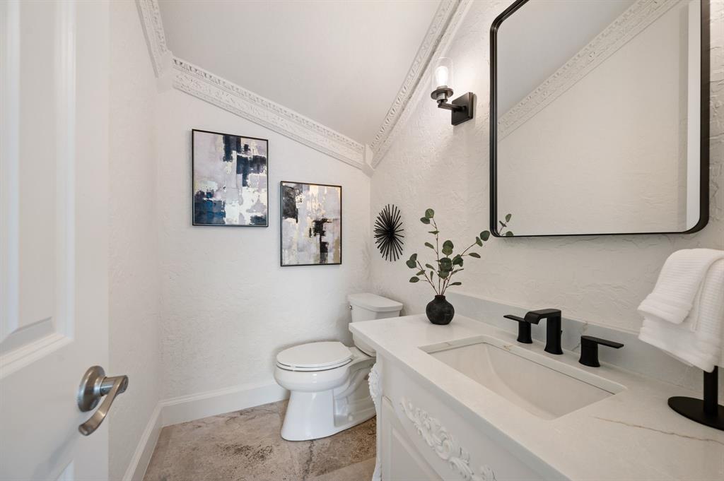 Montclair Parc Add - Residential