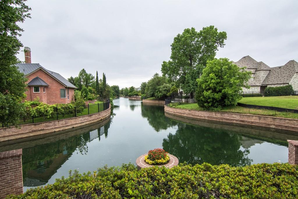 Montclair Parc Add - Residential