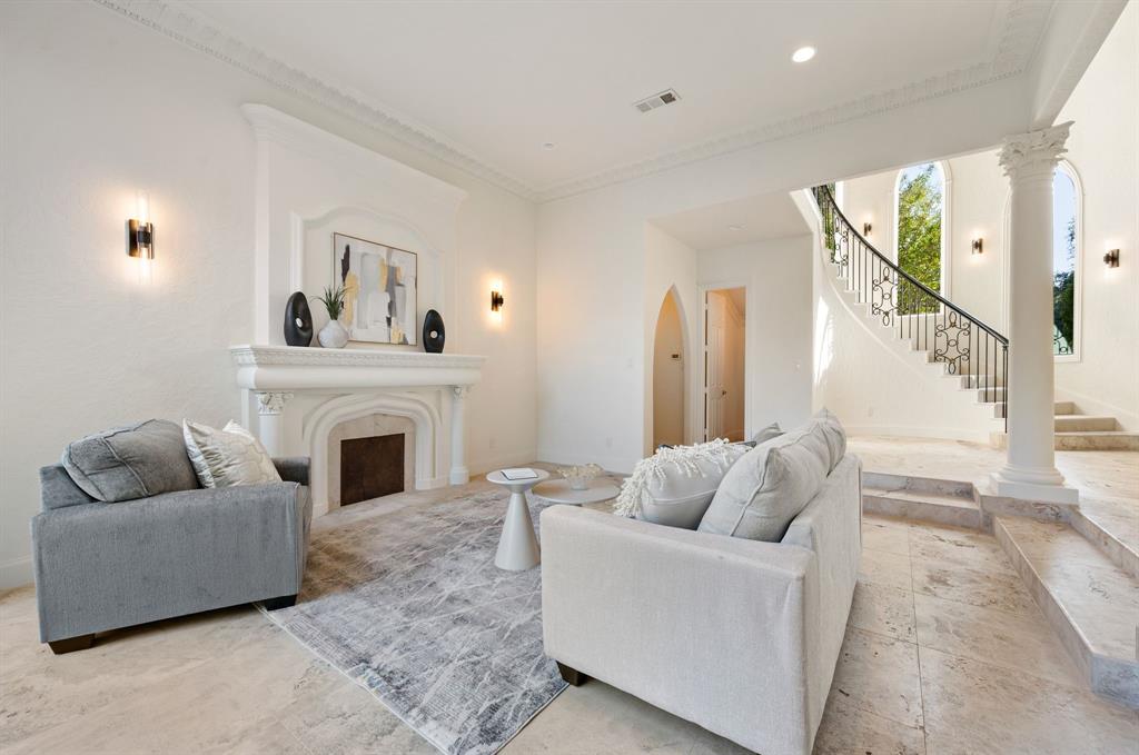 Montclair Parc Add - Residential