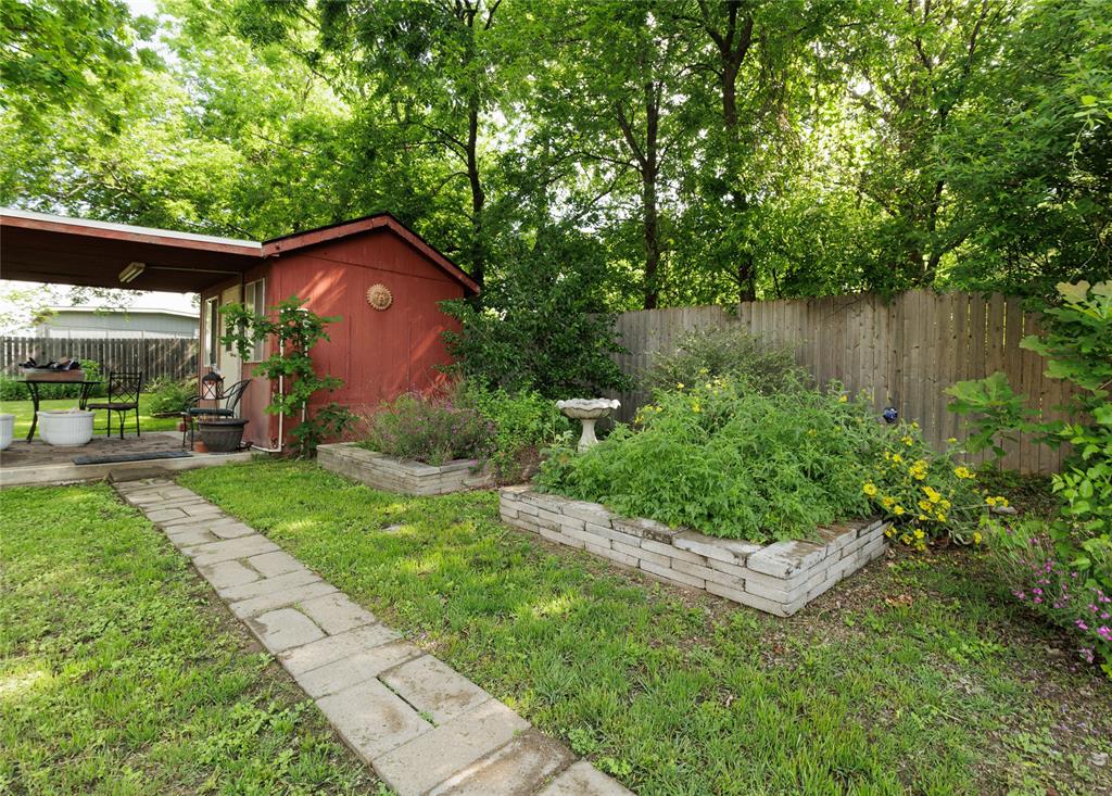 Tarleton - Residential