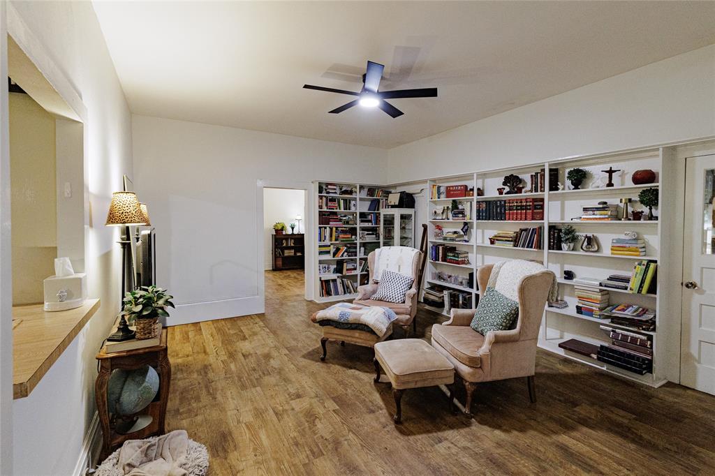 Tarleton - Residential