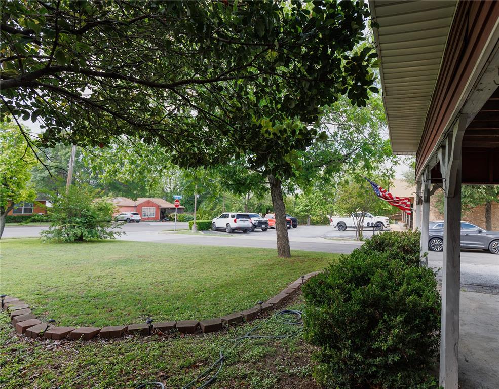 Tarleton - Residential