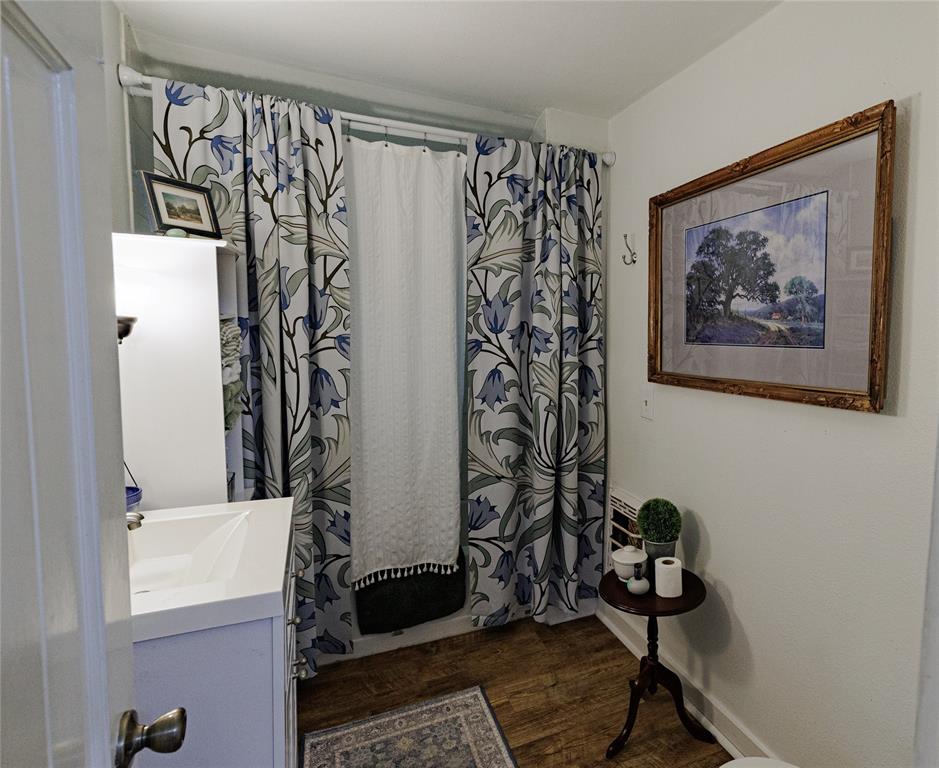 Tarleton - Residential