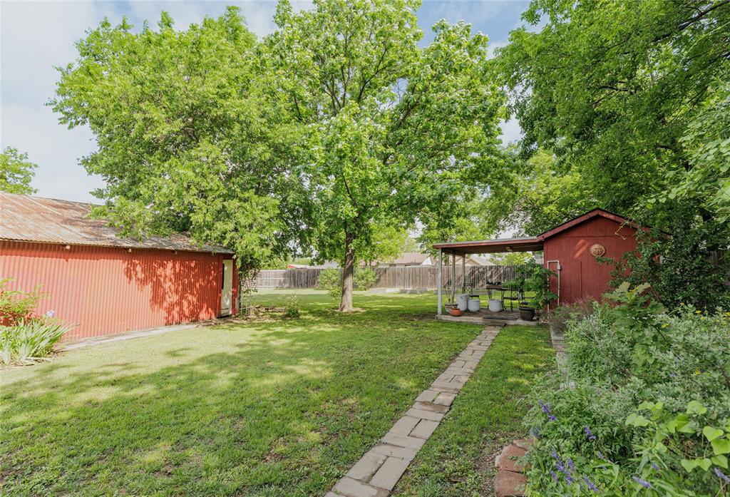 Tarleton - Residential