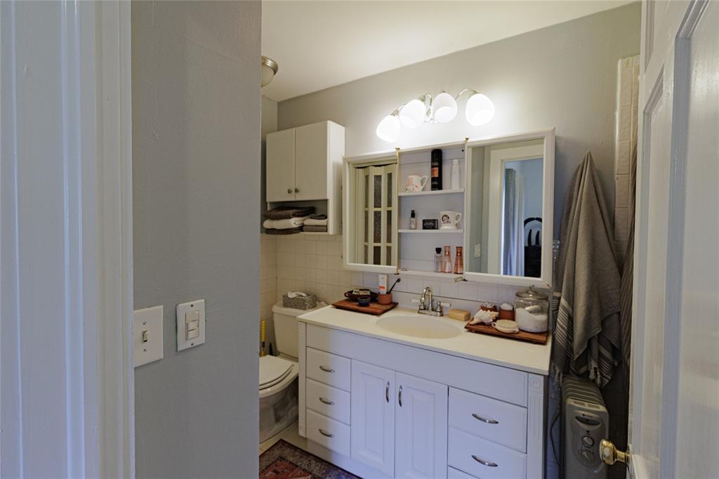 Tarleton - Residential