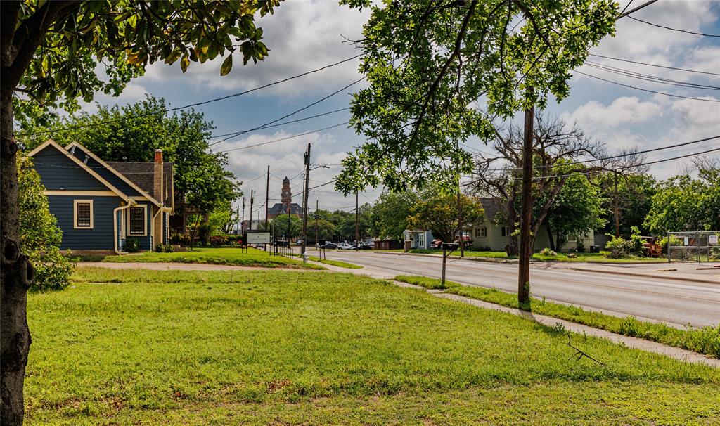 Tarleton - Residential