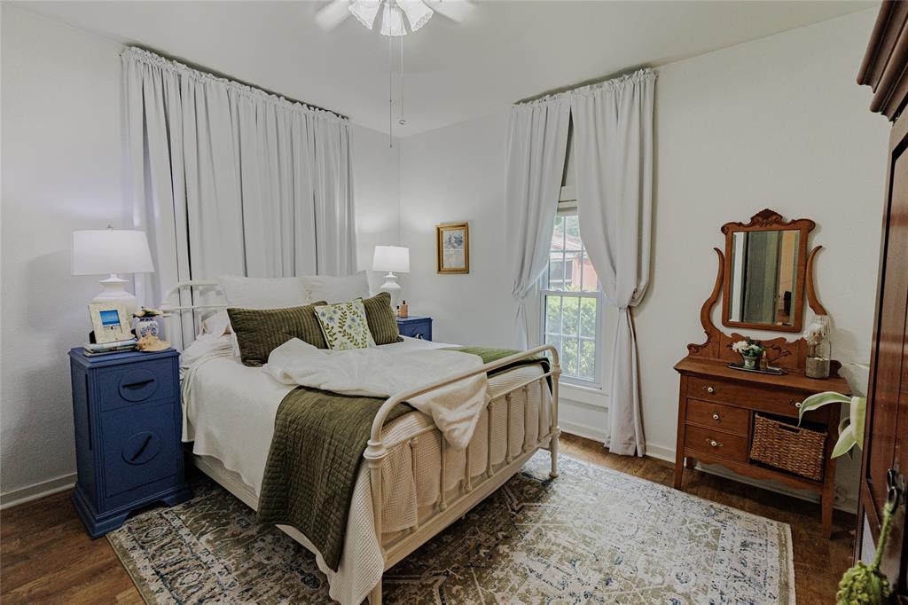 Tarleton - Residential