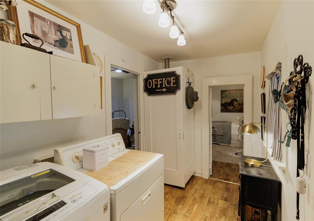 Tarleton - Residential