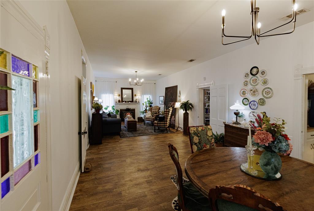 Tarleton - Residential