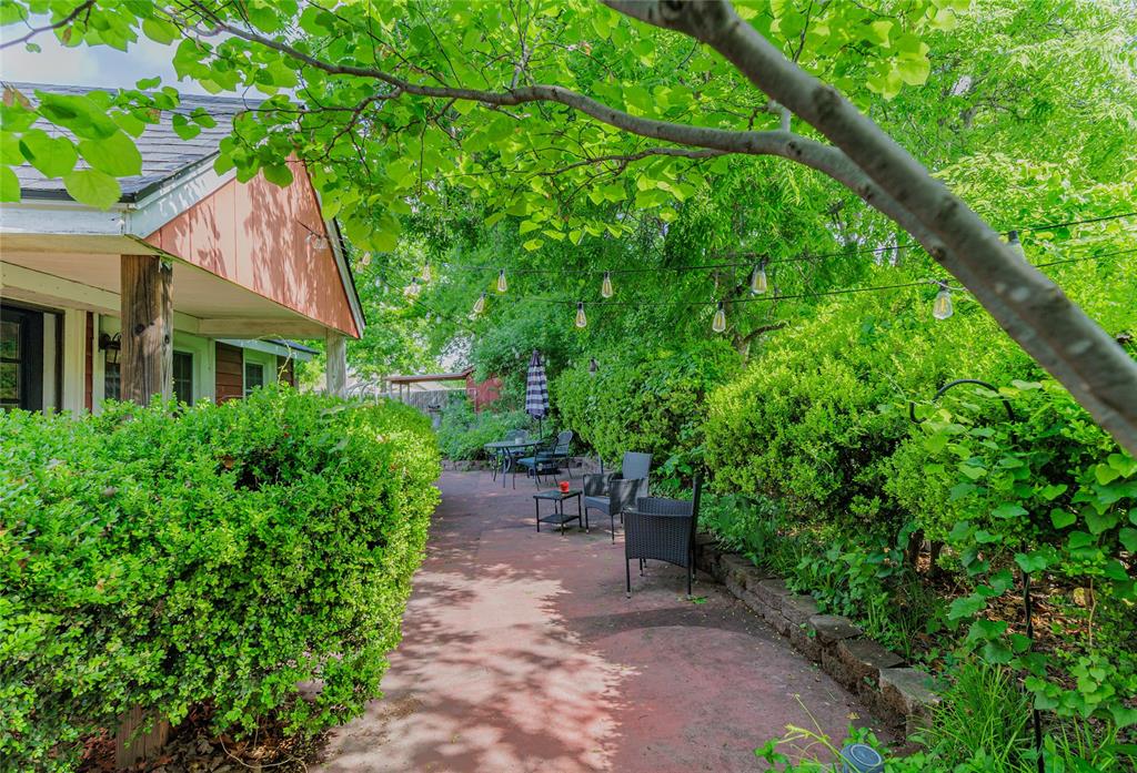 Tarleton - Residential