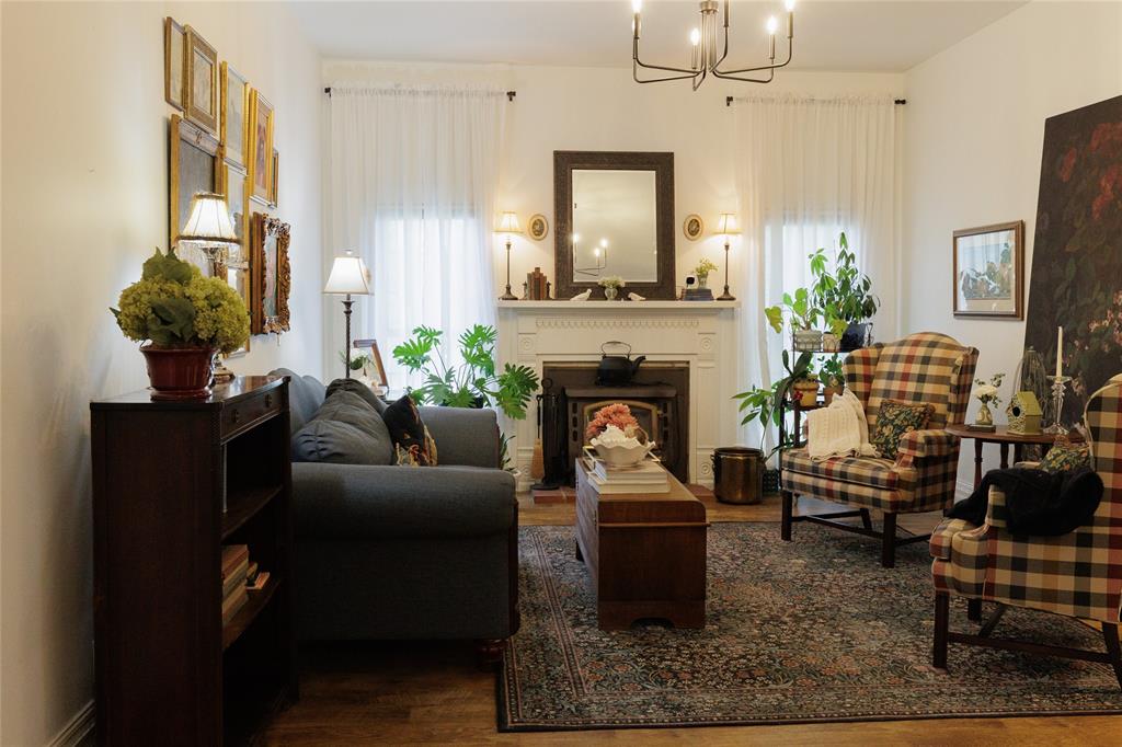 Tarleton - Residential