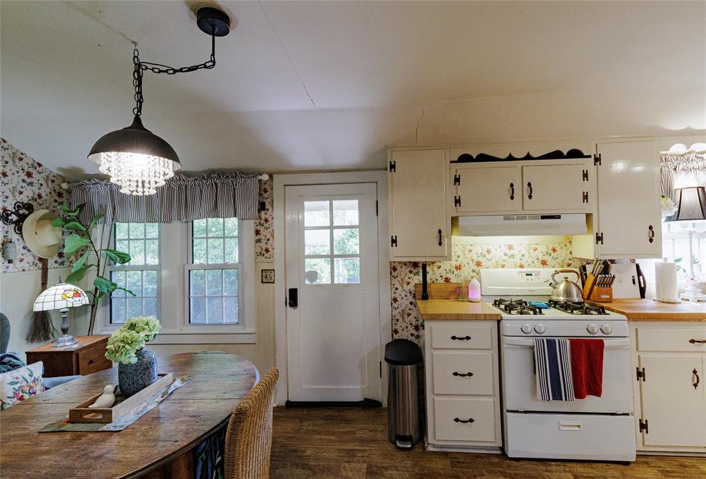 Tarleton - Residential