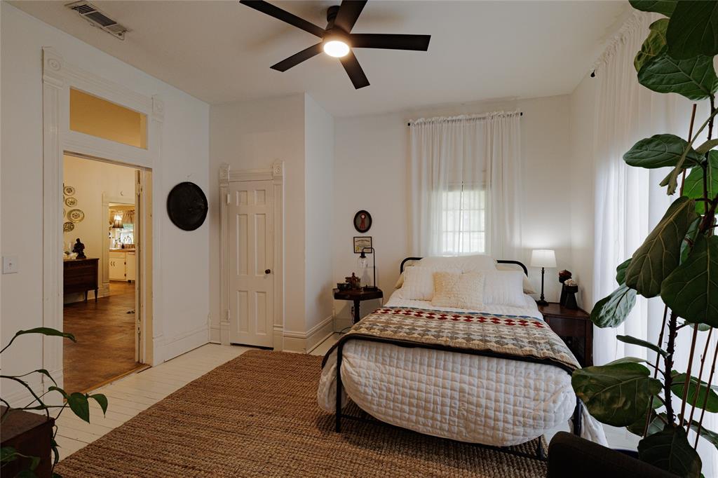 Tarleton - Residential