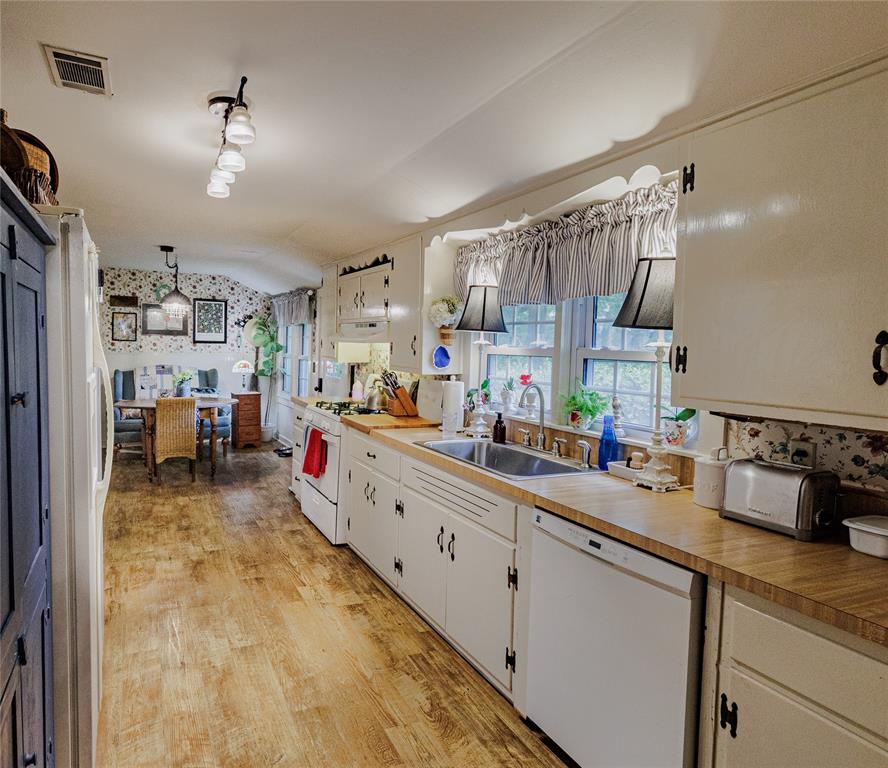 Tarleton - Residential