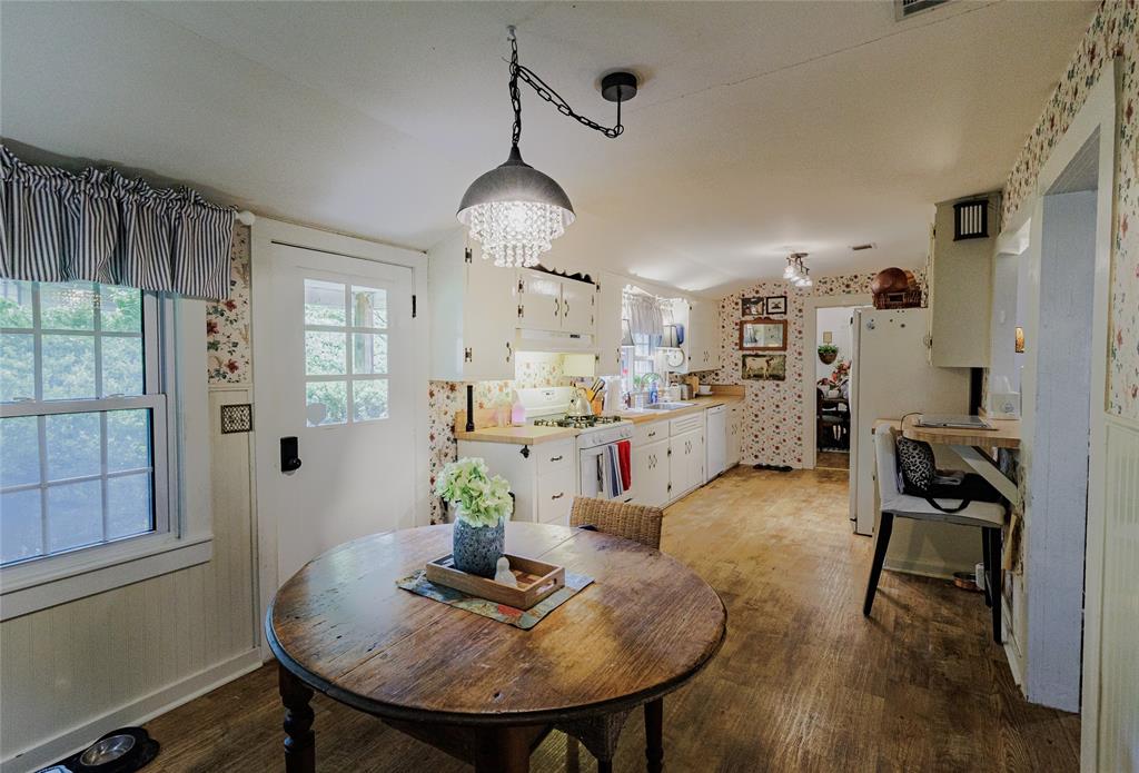 Tarleton - Residential