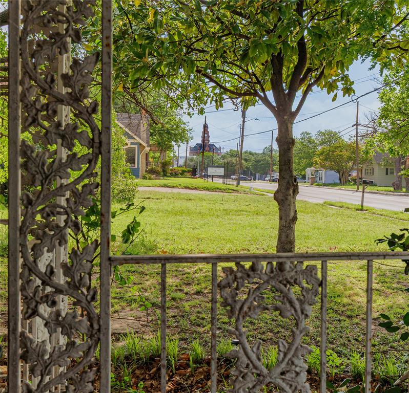 Tarleton - Residential