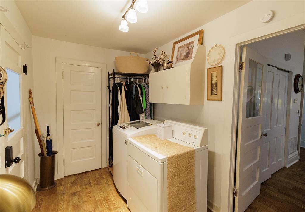 Tarleton - Residential