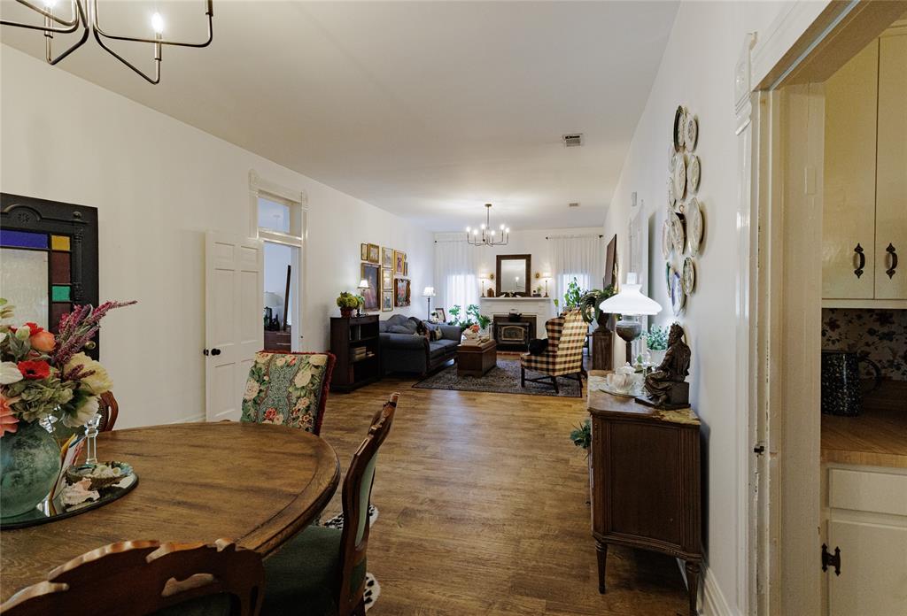 Tarleton - Residential