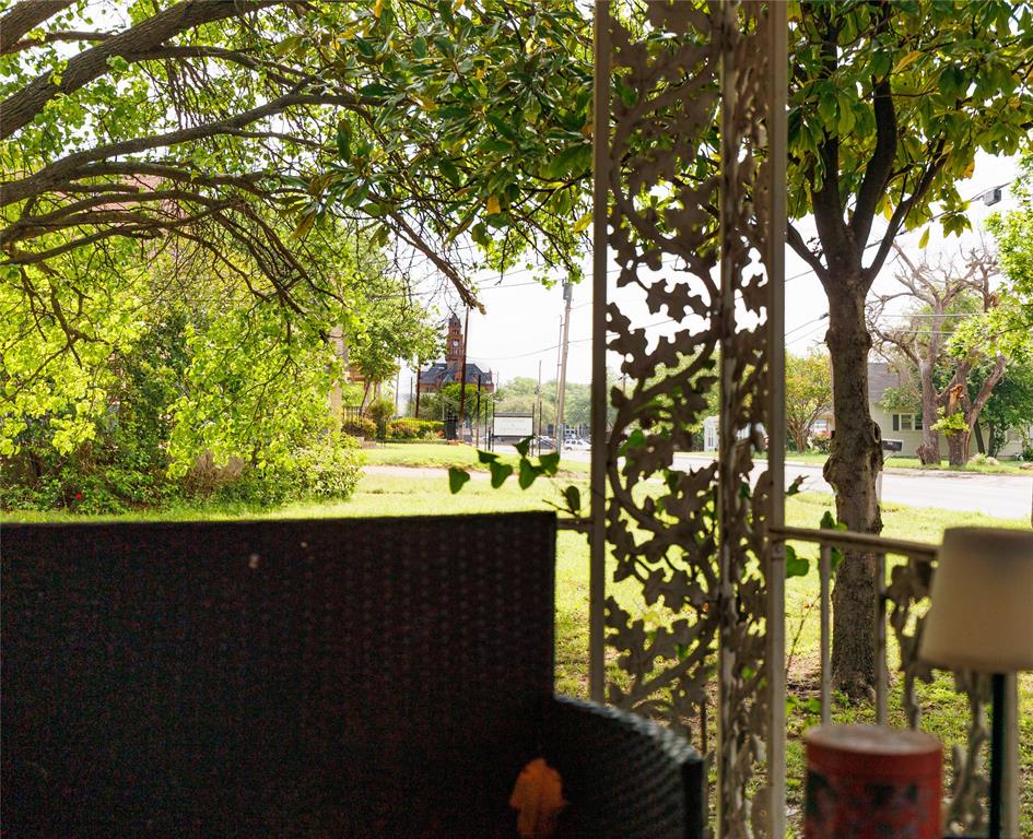 Tarleton - Residential