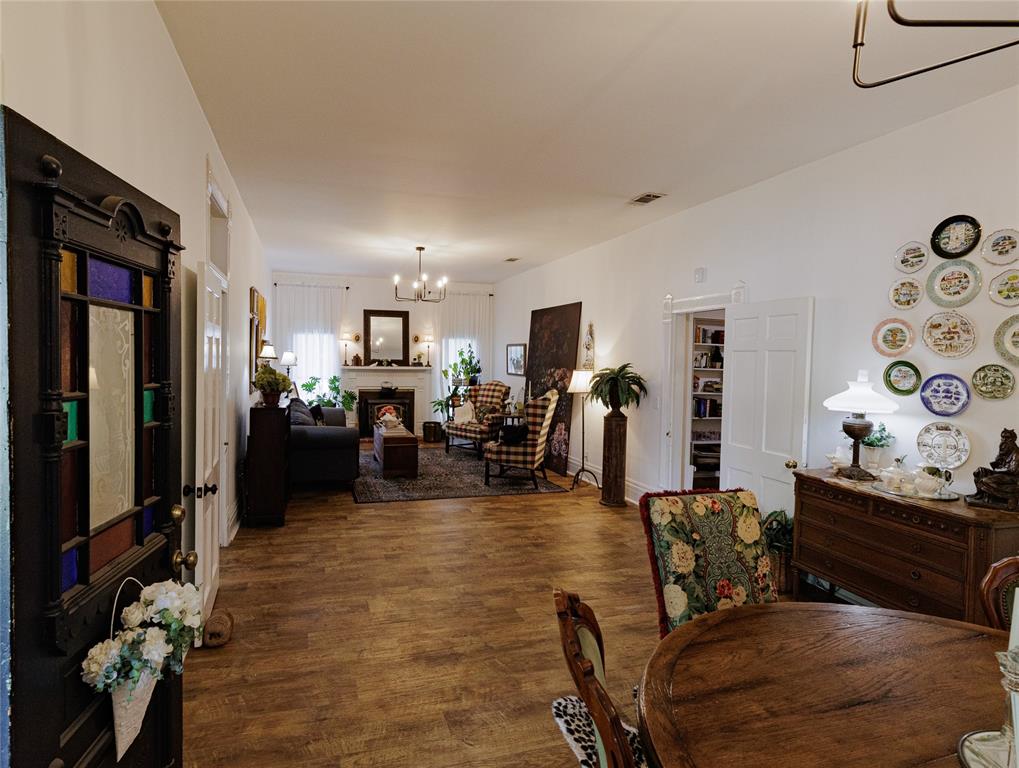 Tarleton - Residential