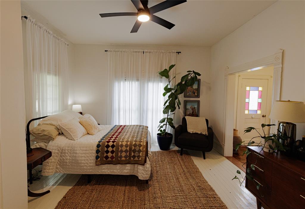 Tarleton - Residential