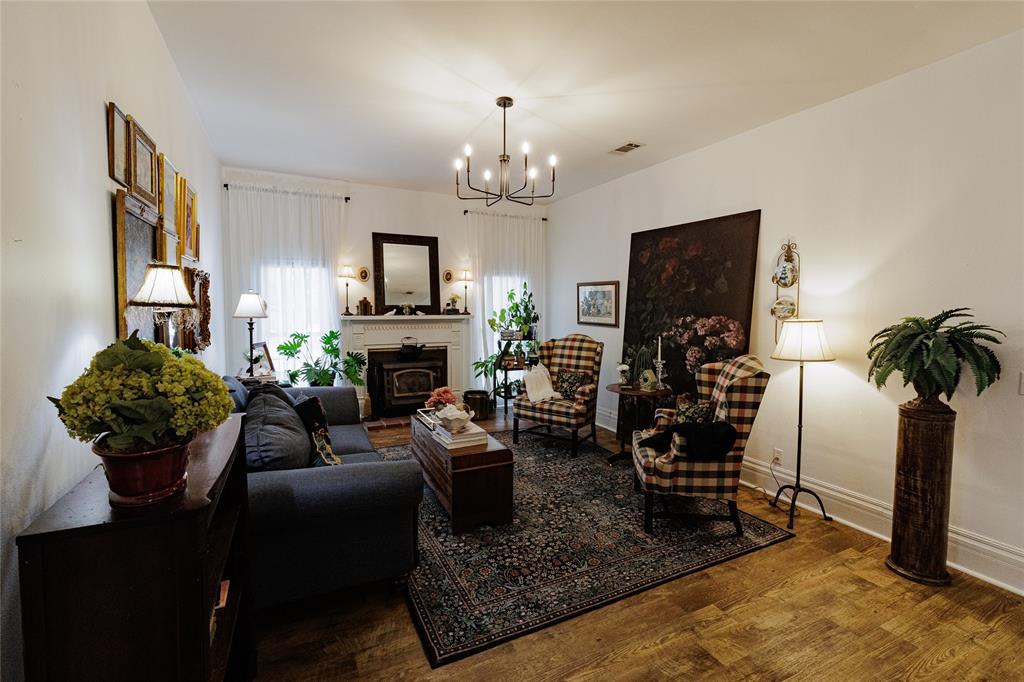 Tarleton - Residential