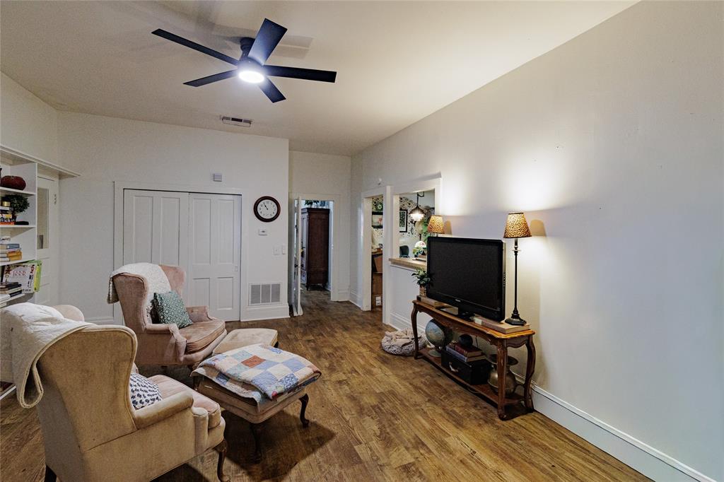 Tarleton - Residential