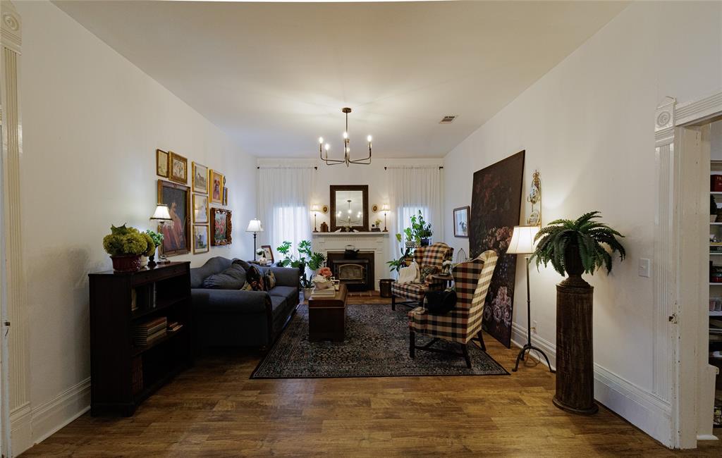 Tarleton - Residential