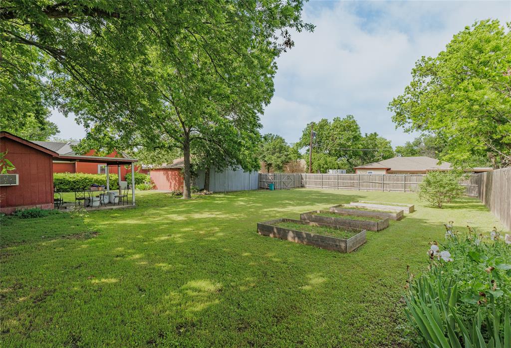 Tarleton - Residential