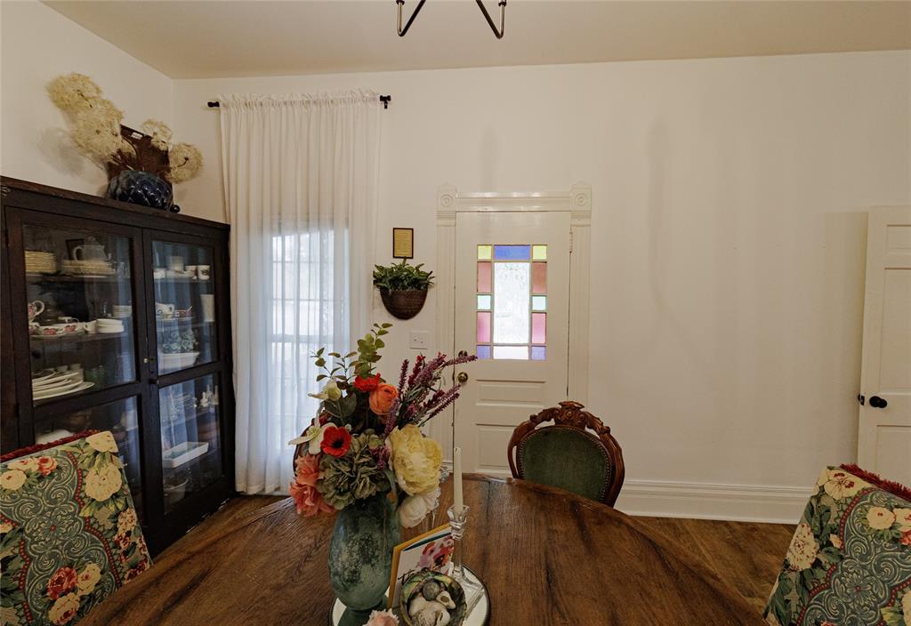 Tarleton - Residential