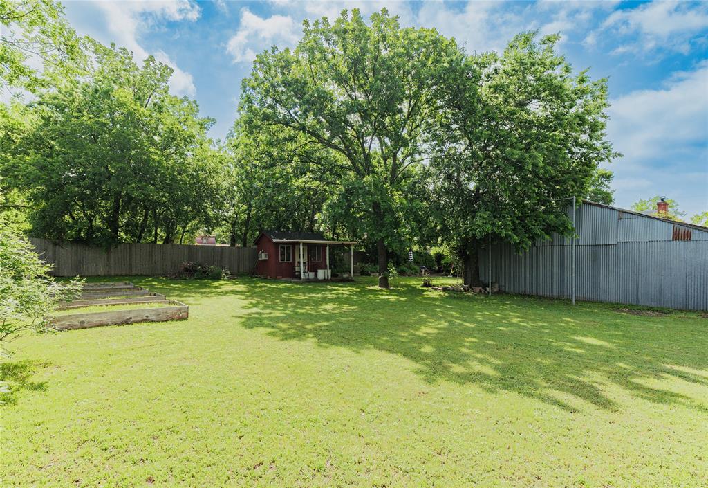 Tarleton - Residential