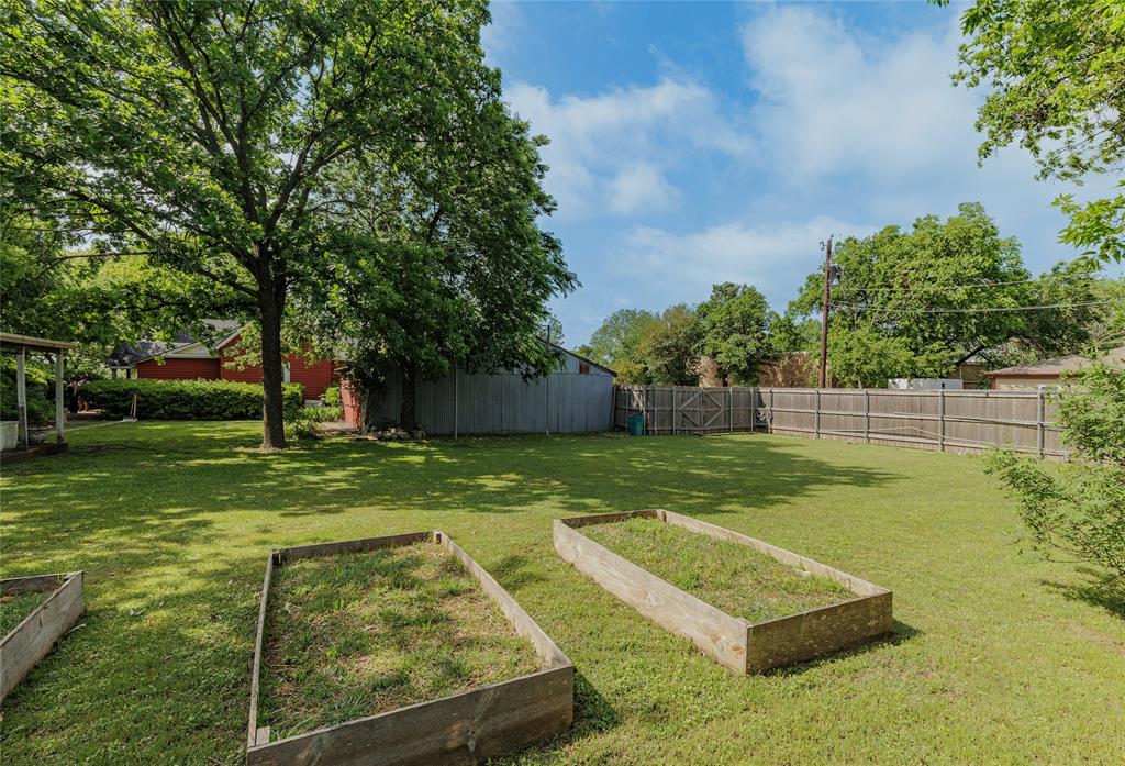 Tarleton - Residential