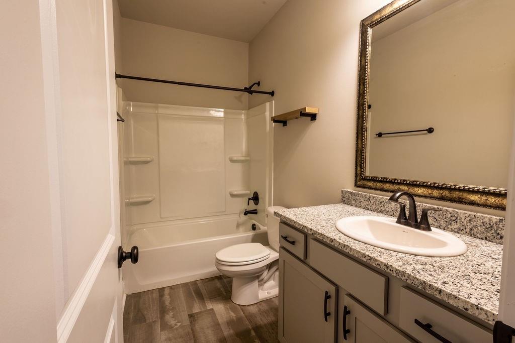 Legacy Pointe Un 1 - Residential