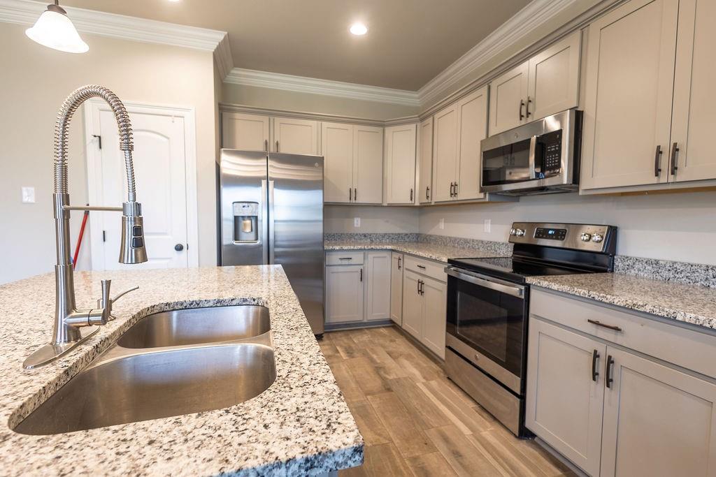 Legacy Pointe Un 1 - Residential