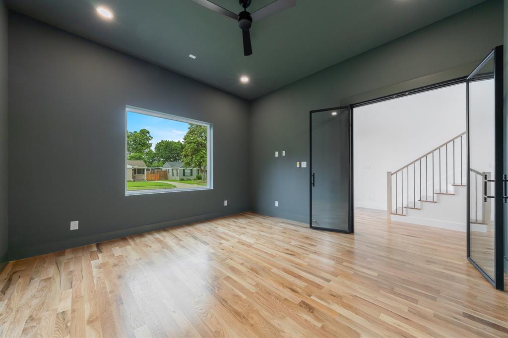 Berkshire - Residential