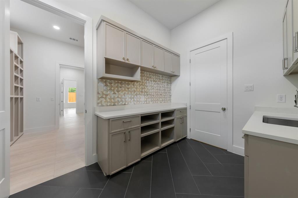 Berkshire - Residential