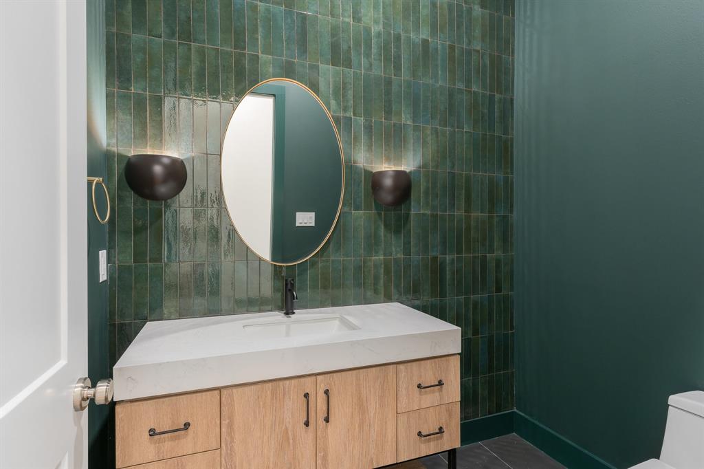 Berkshire - Residential