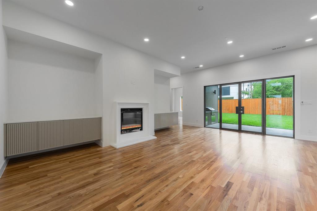 Berkshire - Residential