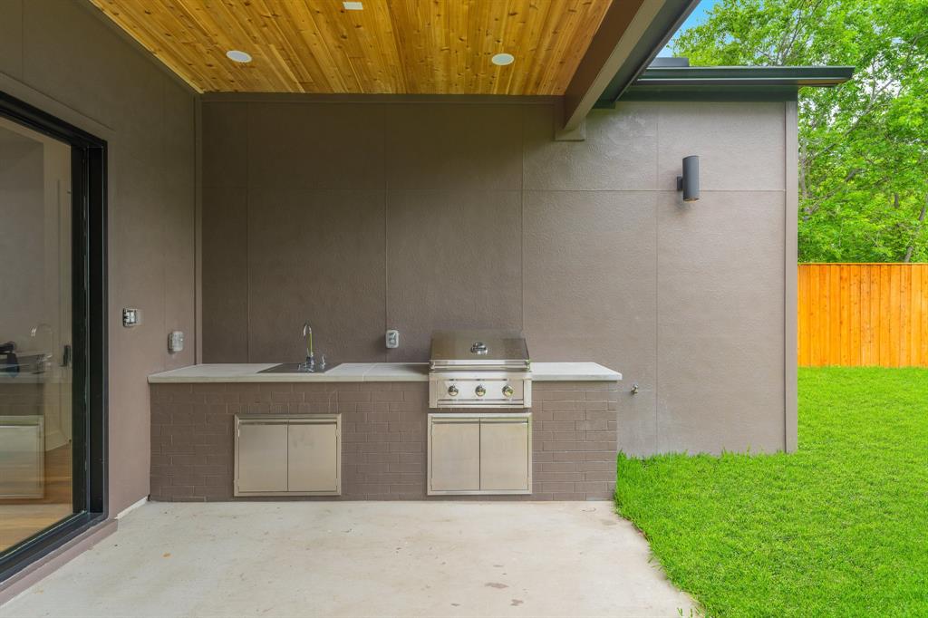 Berkshire - Residential