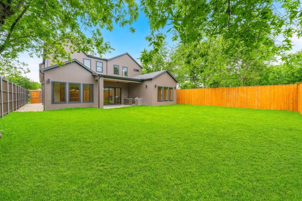 Berkshire - Residential