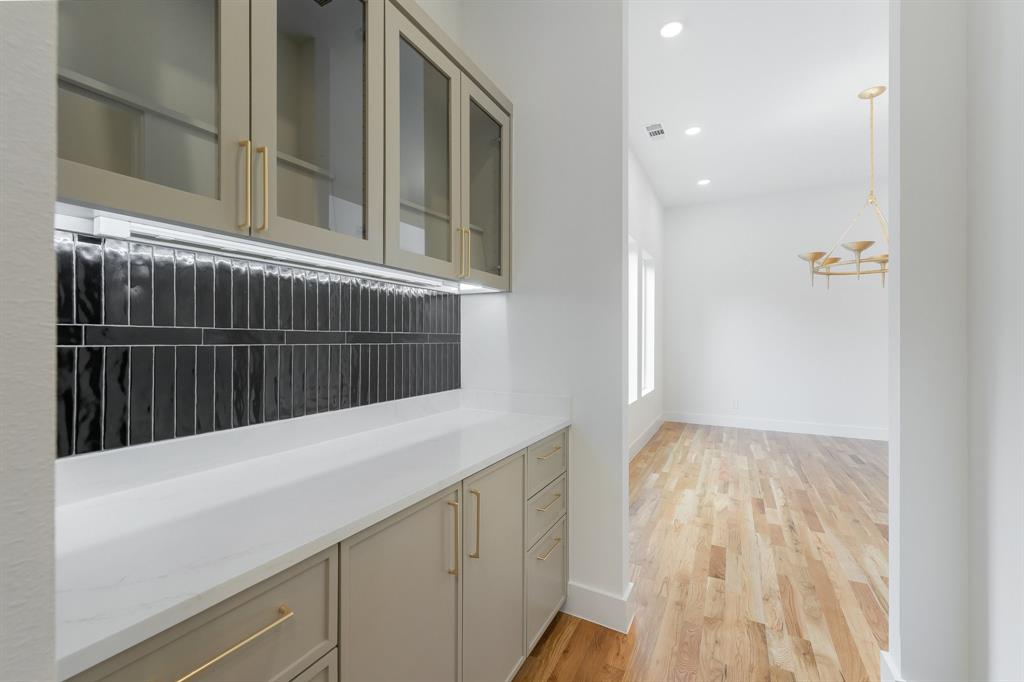 Berkshire - Residential